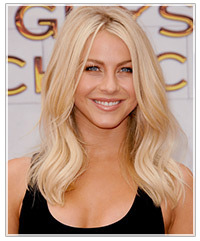 Julianne Hough hairstyles