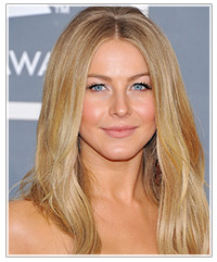 Julianne Hough hairstyles