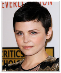 Ginnifer Goodwin hairstyles