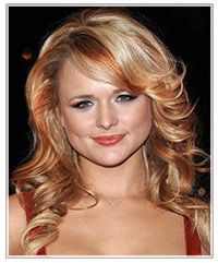 Miranda Lambert hairstyles