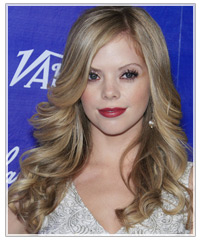 Dreama Walker hairstyles