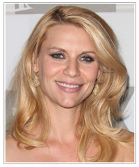 Claire Danes hairstyles