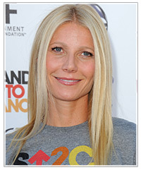 Gwenyth Paltrow hairstyles