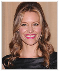 Kadee Strickland hairstyles