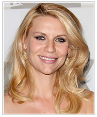 Claire Danes hairstyles