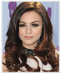 Cher Lloyd hairstyles