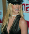 Britney Spears hairstyles