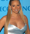 Mariah Carey hairstyles