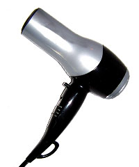 Hair-dryer