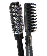 Hair brush