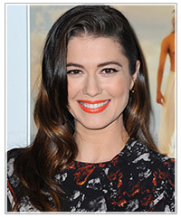 Mary Elizabeth Winstead hairstyles