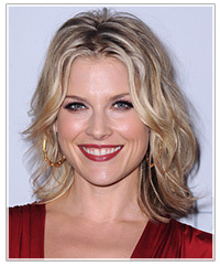 Ali Larter hairstyles