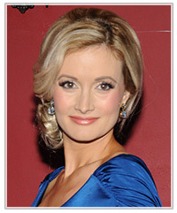 Holly Madison hairstyles