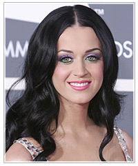 Katy Perry hairstyles