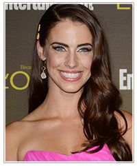 Jessica Lowndes hairstyles