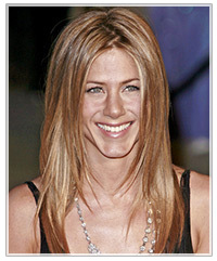 Jennifer Aniston hairstyles