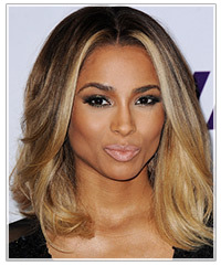 Ciara hairstyles