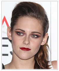 Kristen Stewart hairstyles