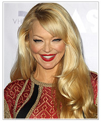 Charlotte Ross hairstyles