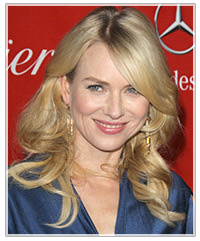 Naomi Watts hairstyles