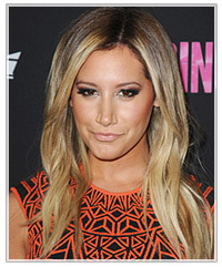 Ashley Tisdale hairstyles