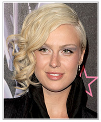 Caridee English hairstyles