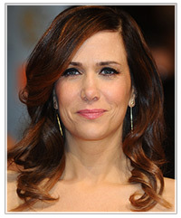 Kristen Wiig hairstyles