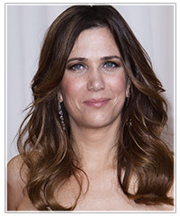 Kristen Wiig hairstyles