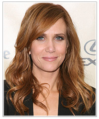 Kristen Wiig hairstyles