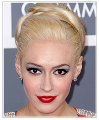 Kaya Jones hairstyles