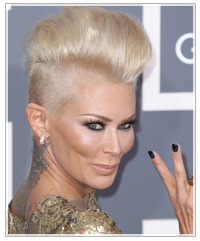 Jenna Jameson hairstyles