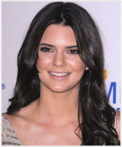 Get The Kendall Jenner Look | TheHairStyler.com
