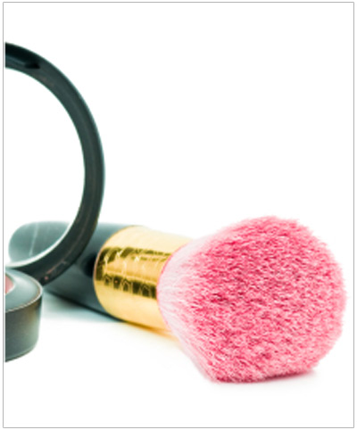 Makeup brush