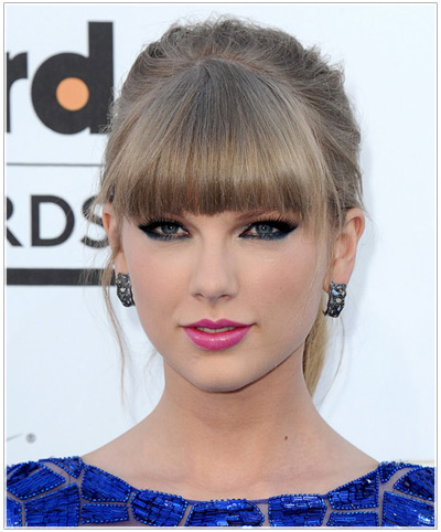 Taylor Swift hairstyles