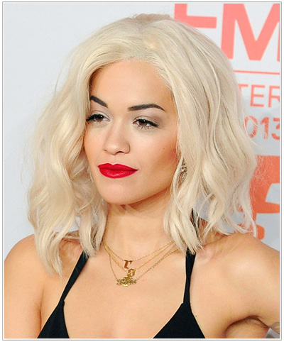 Rita Ora