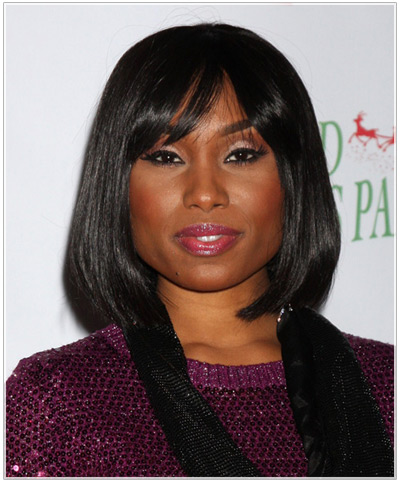 Angell Conwell hairstyles