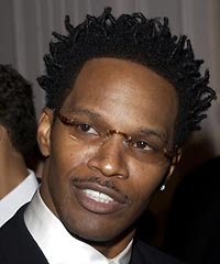 Jamie Foxx hairstyles