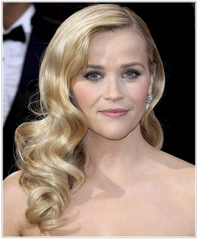 Reese Witherspoon hairstyles