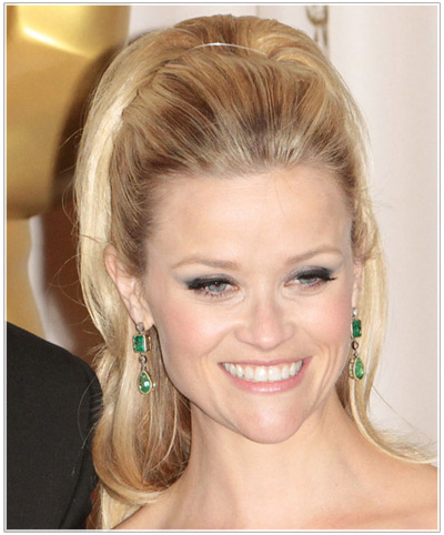 Reese Witherspoon hairstyles