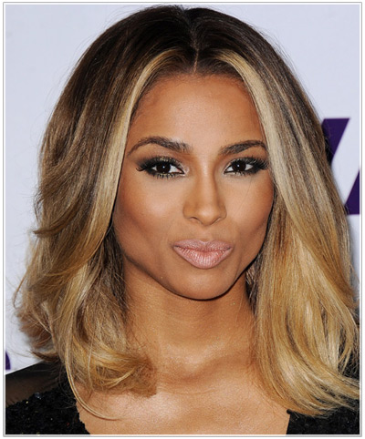 Ode to Ombré Hairstyles Ode to Ombré Hairstyles