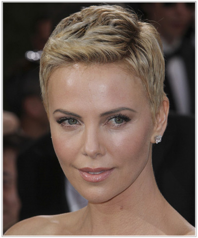 The Pixie Haircut, 2014 Style | TheHairStyler.com