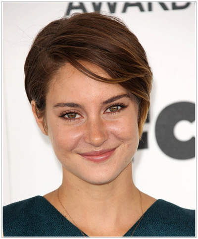 Wash And Wear Short Hairstyles : 15 Easiest Wash and Wear Haircuts for