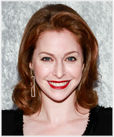 Esme Bianco Hairstyles