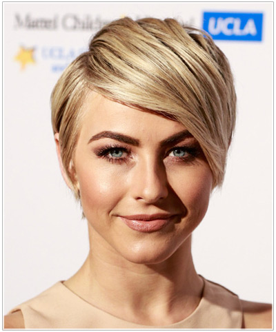  Short and Sleek Hairstyles 