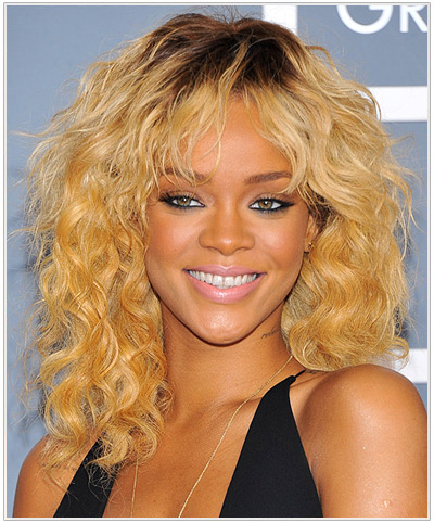 Hair Trends 2015: The Swag Hairstyle | TheHairStyler.com