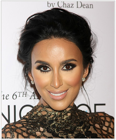 The Best Hairstyles for Thin Faces