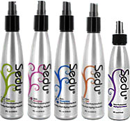 Sedu hair products