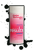 Rebalance shampoo