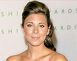 Jamie-Lynn Sigler hairstyles