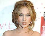 Jennifer Lopez hairstyles